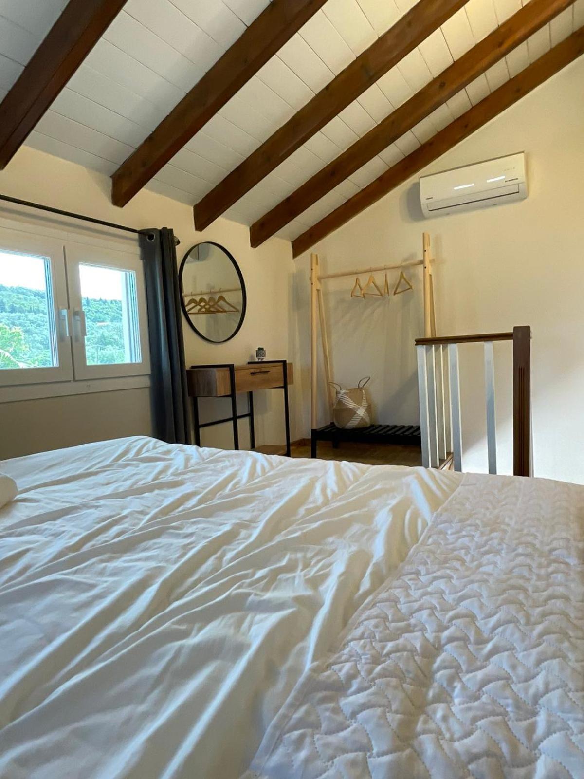 Euphoria Suites And Studios Сидарион Экстерьер фото