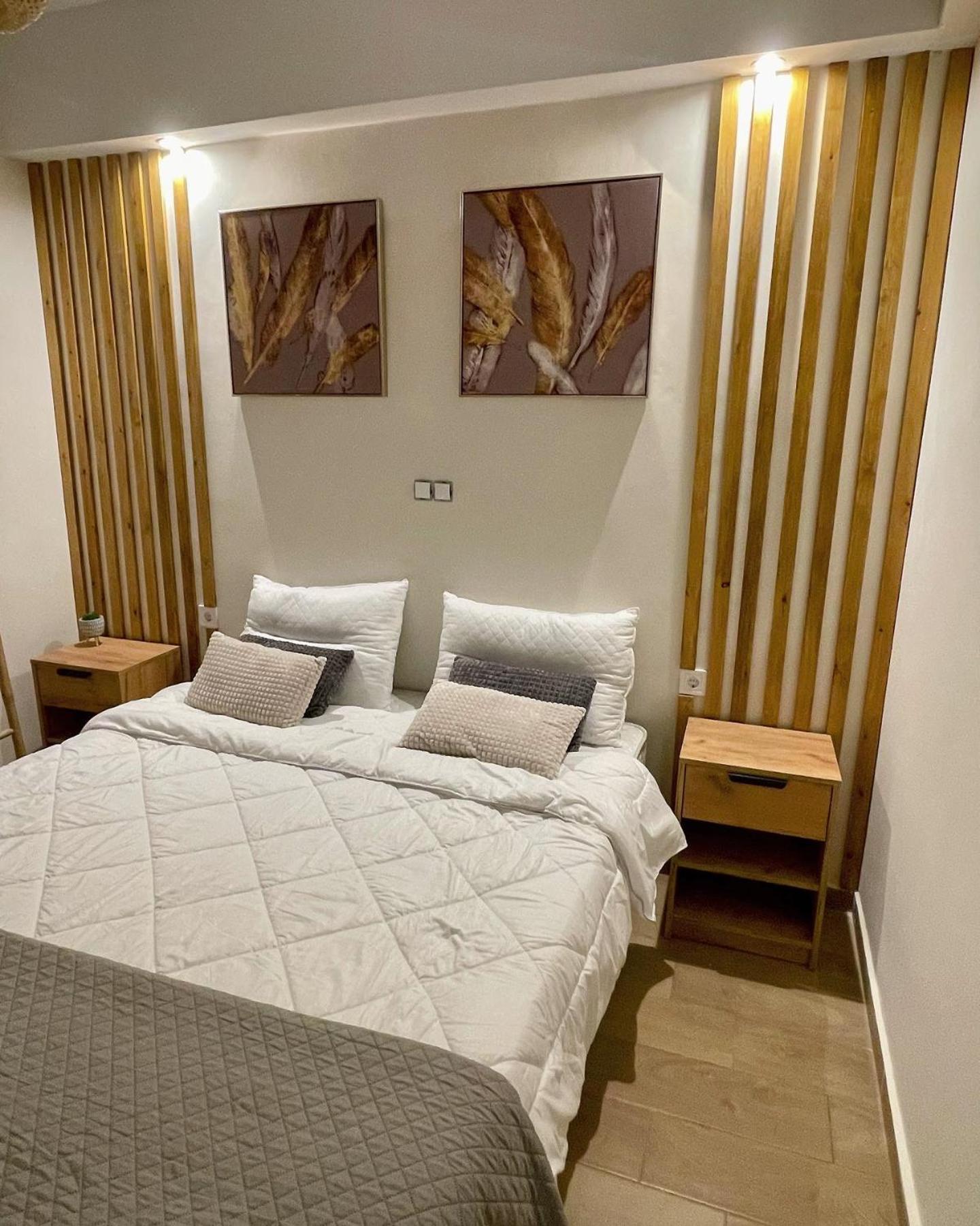 Euphoria Suites And Studios Сидарион Экстерьер фото