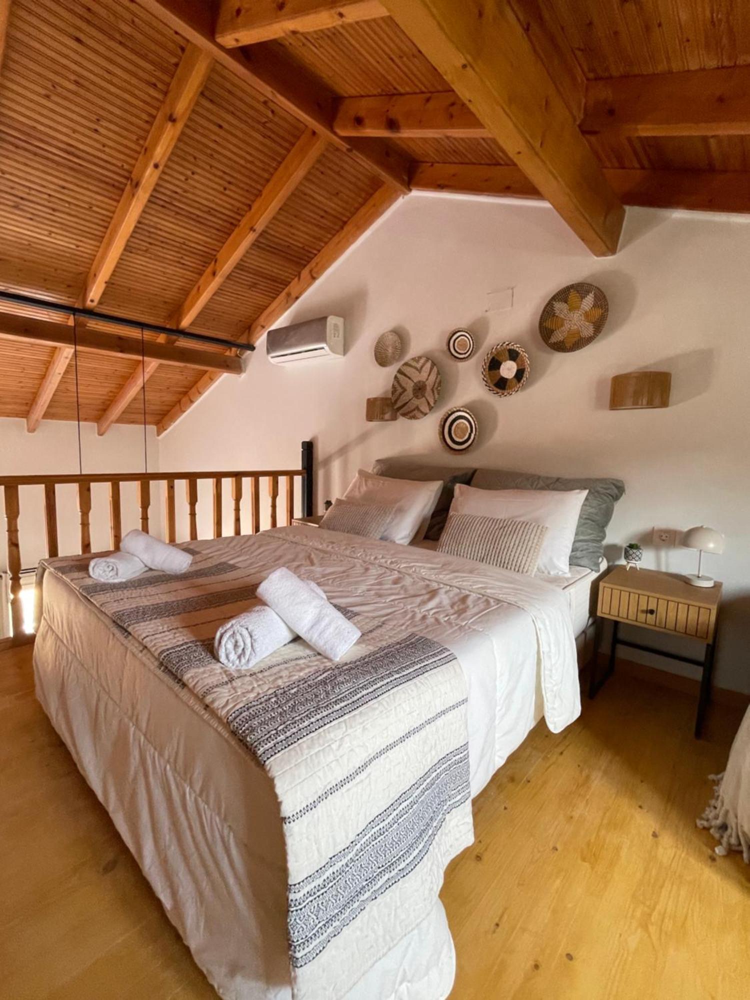 Euphoria Suites And Studios Сидарион Экстерьер фото