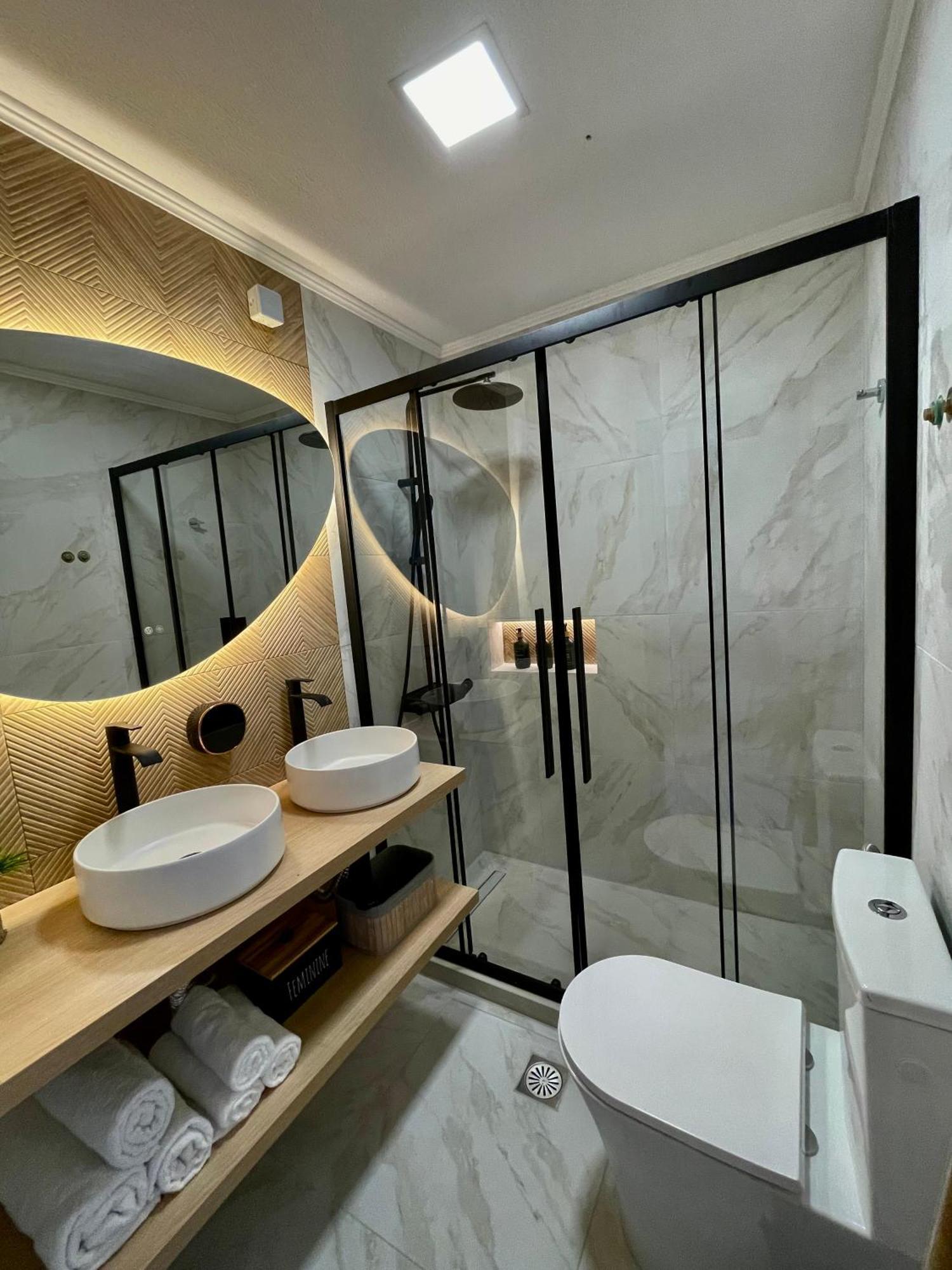 Euphoria Suites And Studios Сидарион Экстерьер фото