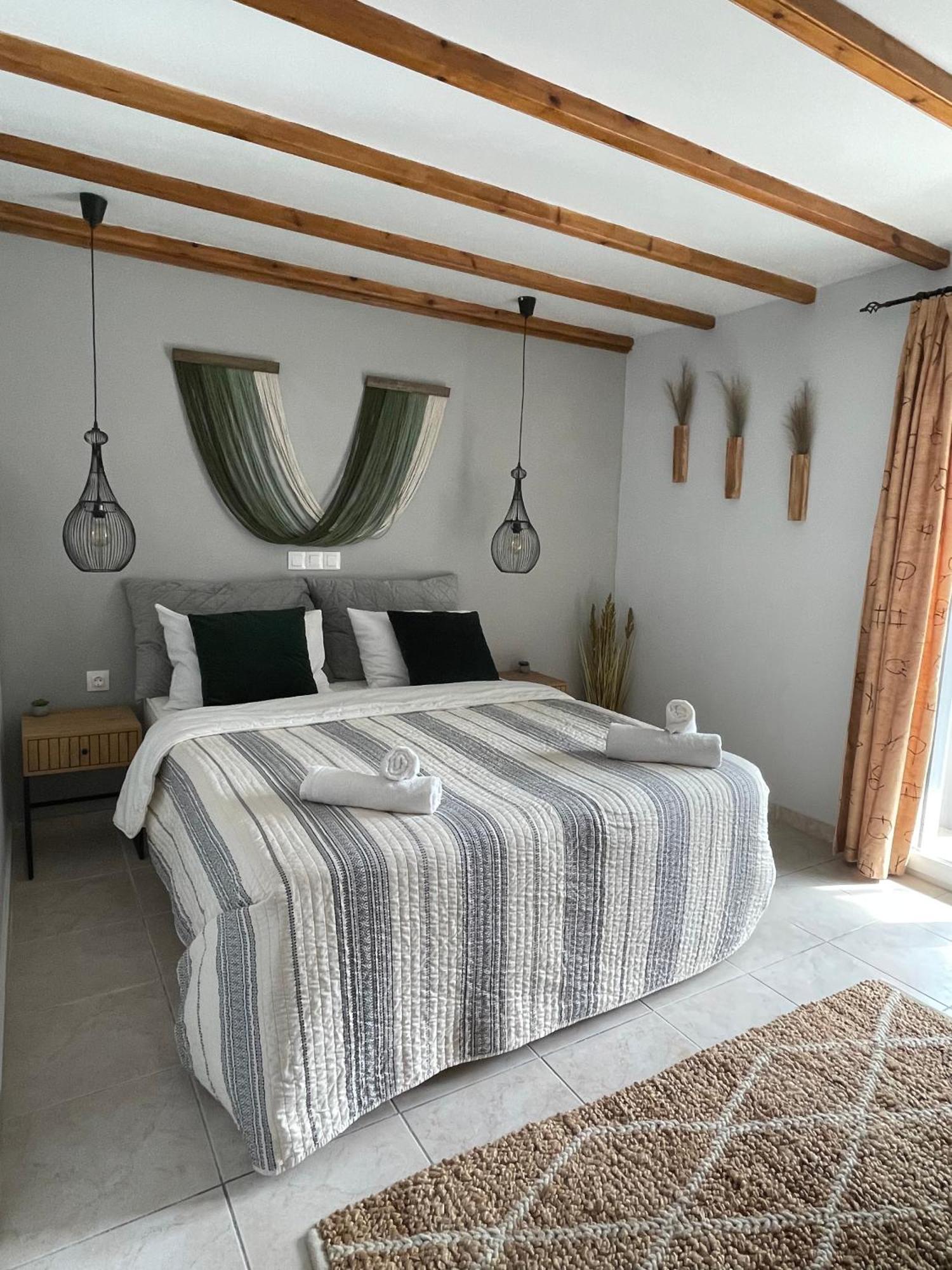 Euphoria Suites And Studios Сидарион Экстерьер фото